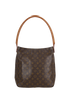 Shoulder Bag, front view